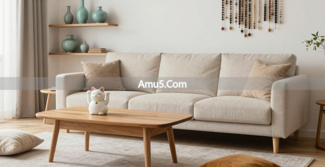 风水摆件布局技巧_风水禁忌摆件摆放数量风水学_家居摆件怎么摆