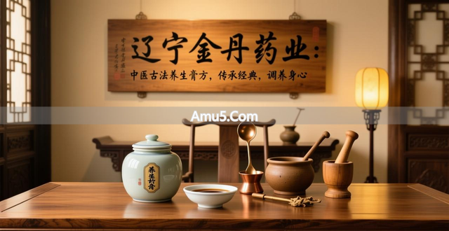 康驰健康产业集团膏方节_中医古法养生膏方_辽宁金丹药业膏方