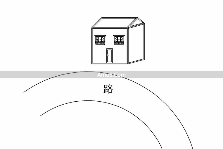 对胎儿不利风水布局_民间风水居家反弓煞解_反弓煞是什么