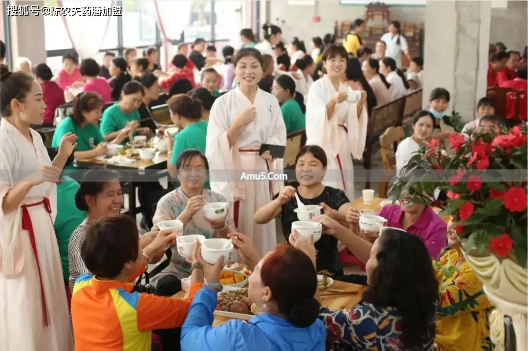 中医食疗餐饮市场_药膳主食食疗_药食同源养生餐厅