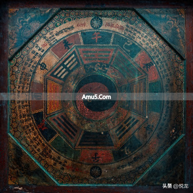 三合派罗盘用法_罗盘形势判断 风水学_玄空派罗盘用法