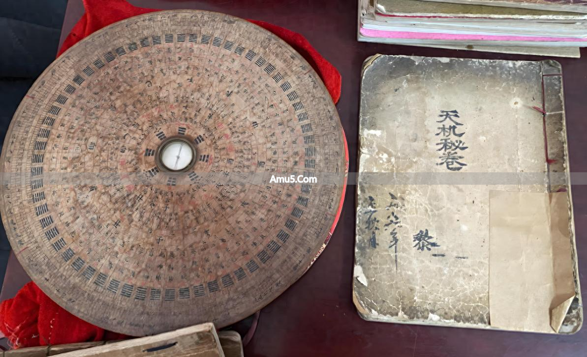 罗盘的种类_罗盘定义与发展_罗盘形势判断 风水学