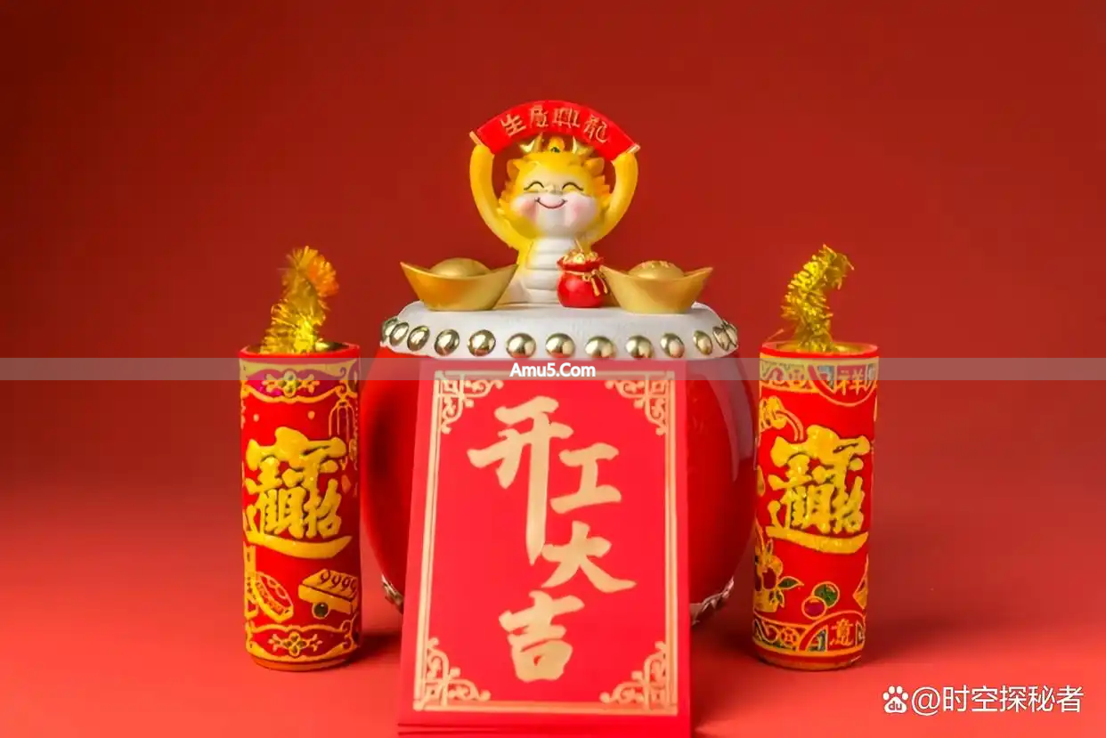 吉祥物选择依据_风水摆件提升家宅运势摆放风水学_财位识别方法