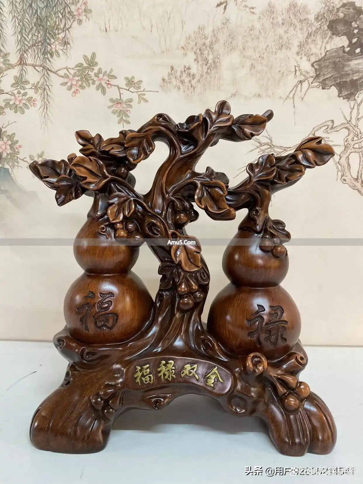 风水摆件提升家宅运势摆放风水学_财位识别方法_吉祥物选择依据