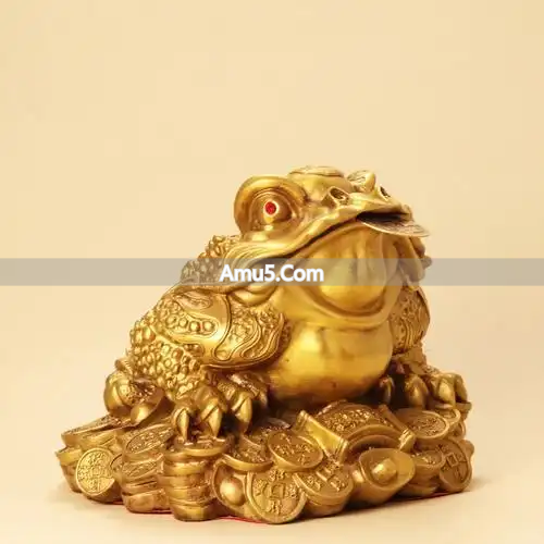 风水摆件提升家宅运势摆放风水学_客厅风水摆件选择_花瓶寓意与摆放