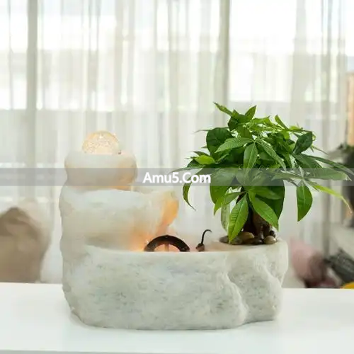 客厅风水摆件选择_风水摆件提升家宅运势摆放风水学_花瓶寓意与摆放