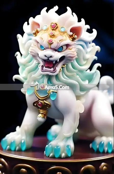 风水摆件提升家宅运势摆放风水学_貔貅摆放位置_镇宅摆件