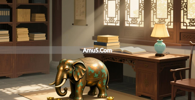 貔貅摆放位置_风水摆件提升家宅运势摆放风水学_镇宅摆件