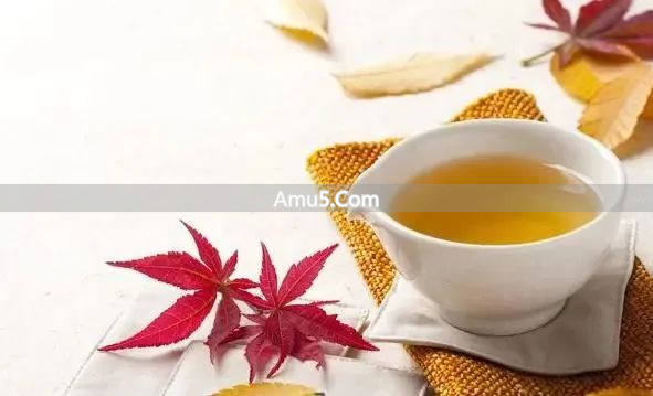 中医养肺阴防肺燥_肺燥润肺偏方_润肺本草茶饮