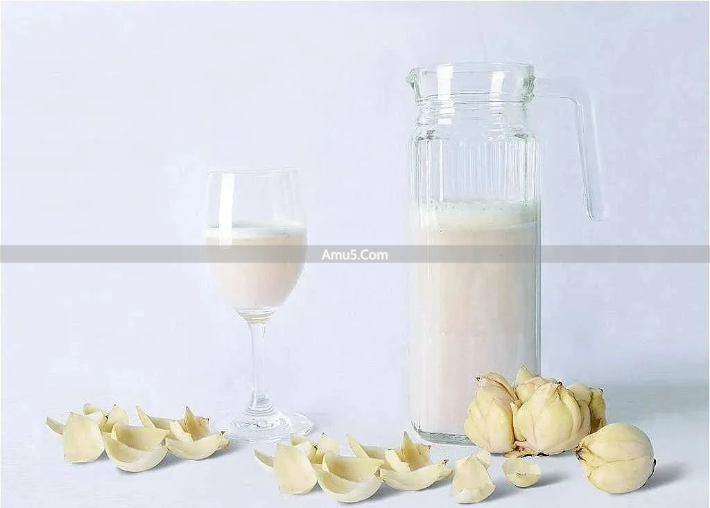 肺燥润肺偏方_中医养肺阴防肺燥_润肺本草茶饮