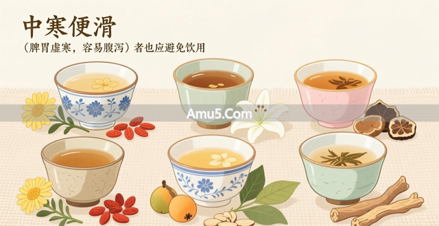 肺燥润肺偏方_润肺本草茶饮_中医养肺阴防肺燥