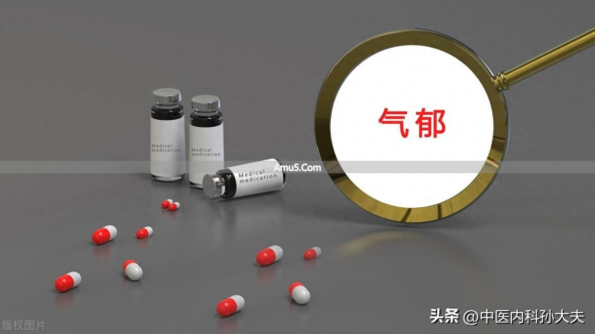 中医气郁体质养血_中医气郁体质症状_舌象诊断肝气郁结