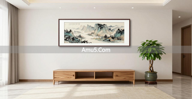 客厅风水财位详解_如何找到客厅财位_风水误区客厅风水学