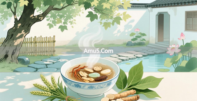 中医阴虚体质外治_阴虚火旺体质_六味地黄丸调理