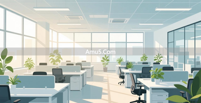 办公绿植风水学_办公室风水布局_老板办公室风水规范