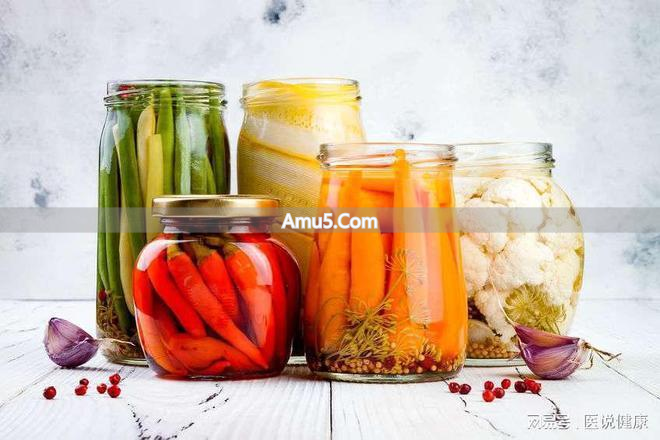 高血压饮食禁忌_中医高血压饮食禁忌_高血压不能吃的蔬菜