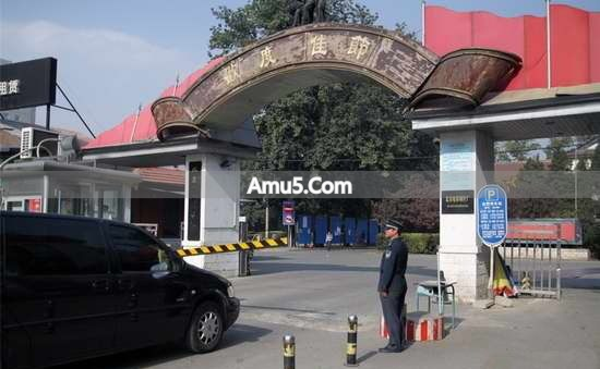 中国群众演员生存现状_北影门口群众演员_浙江横店影视城群众演员