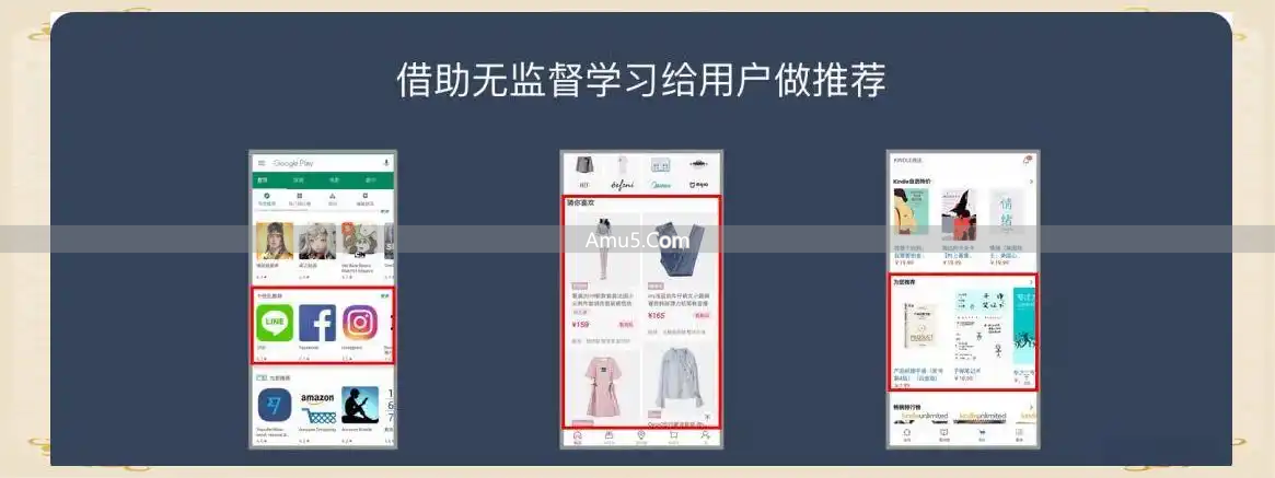 无监督学习基础_无监督学习特点_科技趋势无监督学习