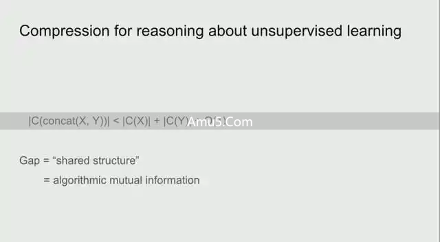 无监督学习理论_科技趋势无监督学习_监督学习与无监督学习比较