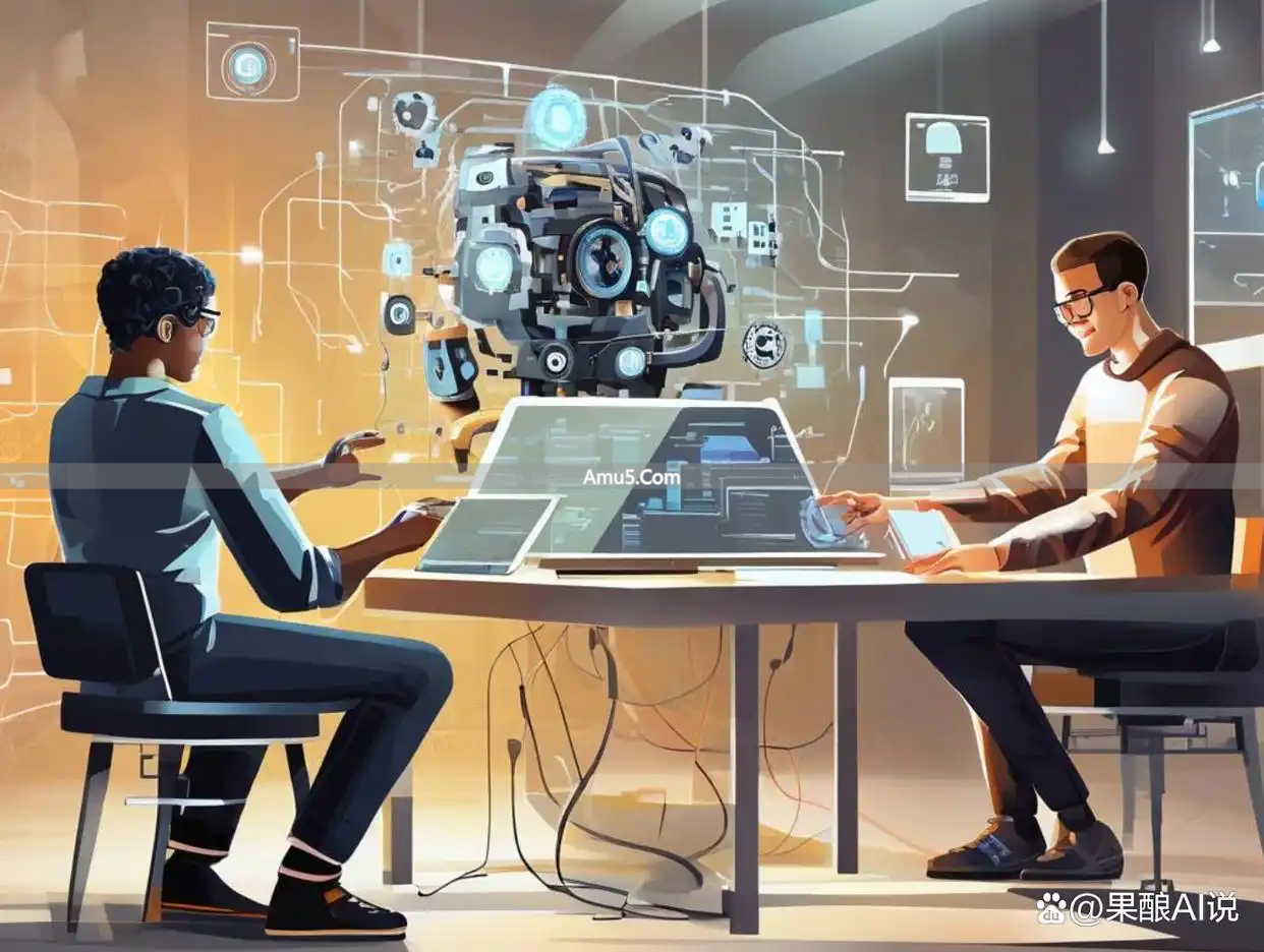 无监督学习概念原理_无监督学习应用场景_科技趋势无监督学习