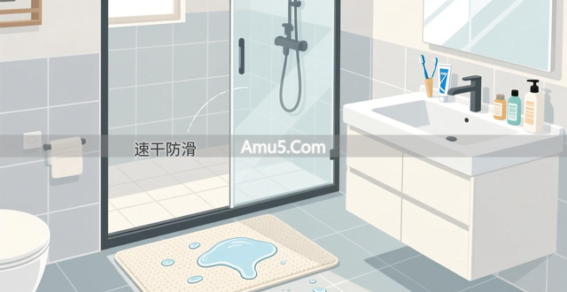 地垫放置位置_民间风水家居脚垫摆放_地垫选购指南