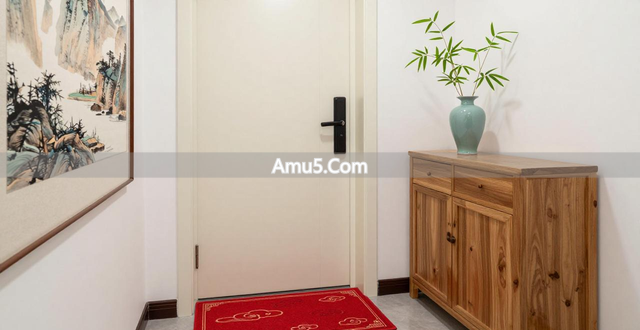 脚垫与家居风格协调_门口脚垫风水摆放_民间风水家居脚垫摆放