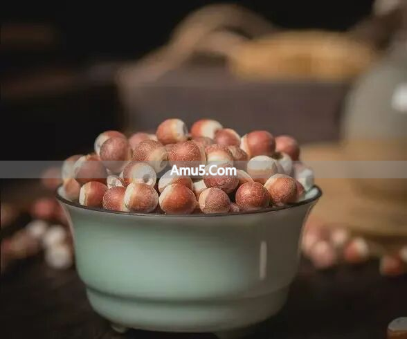 芡实食疗_芡实种植区域_芡实与莲子区别