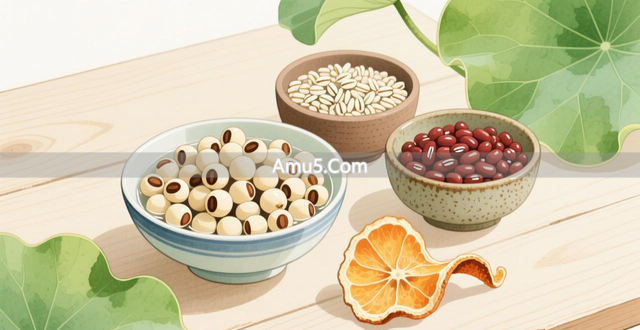 芡实功效作用_芡实补脾补肾食谱_芡实食疗