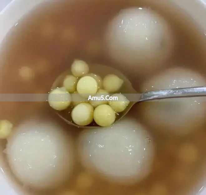 芡实食疗_芡实功效作用_芡实补脾补肾食谱