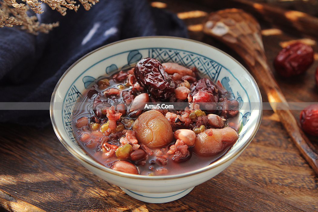 芡实补脾功效_芡实食疗_健脾祛湿剂