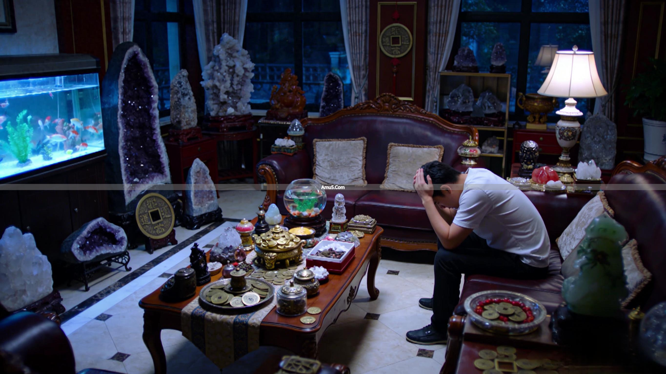 情绪共振改运_风水情绪影响运气_命理与改运 风水学