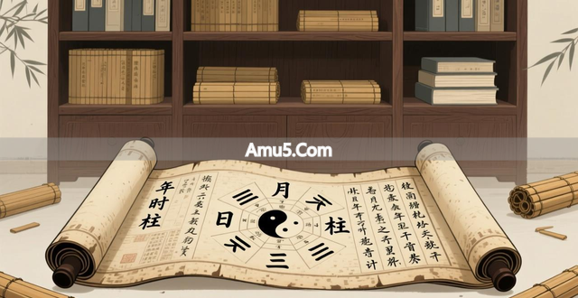 命理师悲悯之心_命理与改运 风水学_传统命理智慧