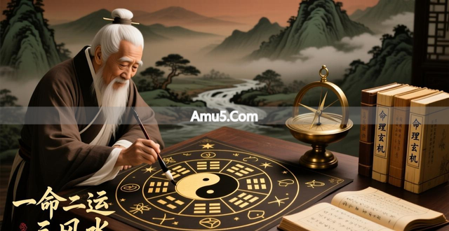 风水积阴德影响_命运改运方法_命理与改运 风水学