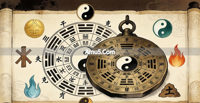 命理与改运 风水学_命理分析了解自己运势因命施教_改运风水布局调整环境吸引好运