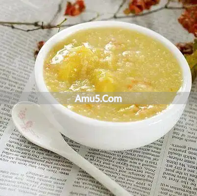 小米营养价值_小米食疗_小米养生食谱