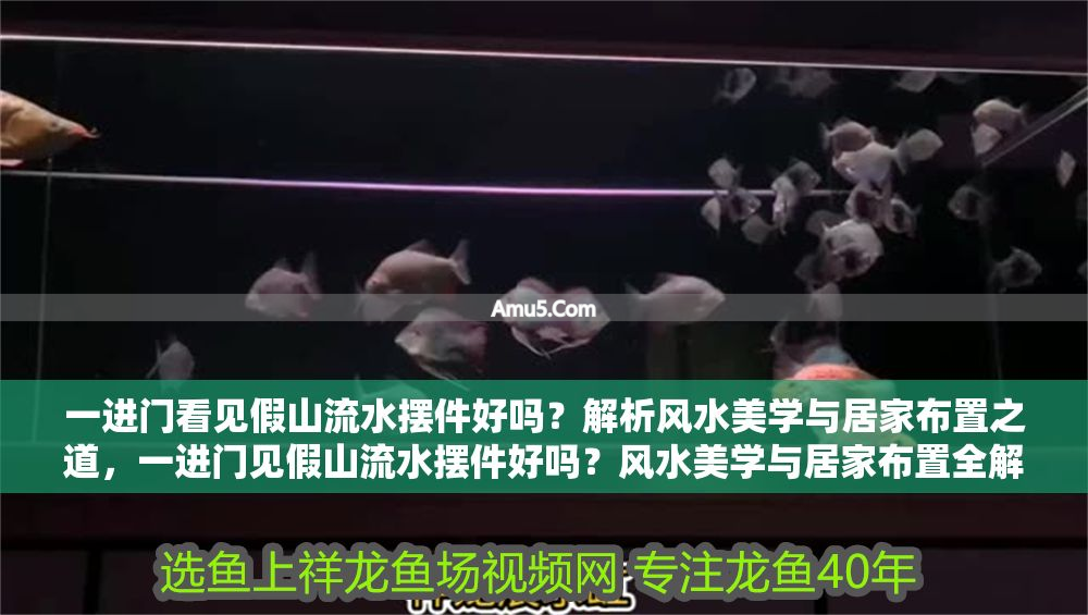 玄关装饰品选择_复式风水摆件摆放风水学_假山流水摆件风水布局