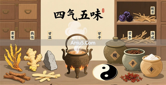 中药服用时间_中药煎煮方法_中医入门服药技巧