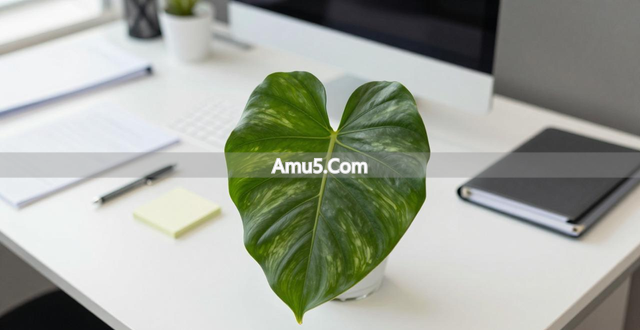 发财树办公室摆放_办公桌绿植风水学_办公室绿植风水