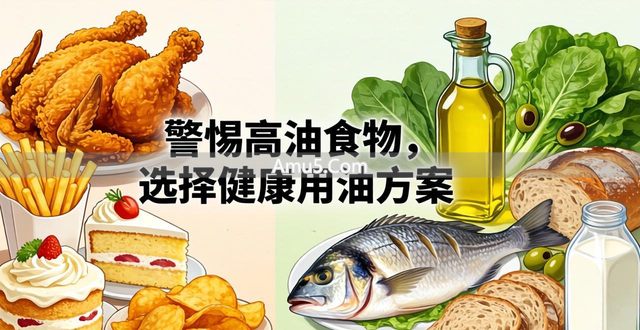 糖尿病用油选择_中医糖尿病忌高油_健康食用油替代方案