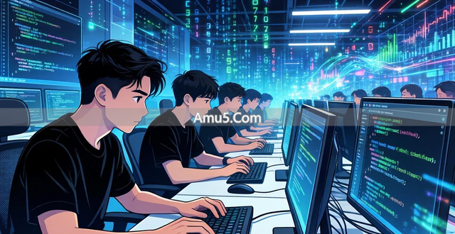 黑客马拉松比赛_编程入门黑客马拉松_科技公司开发者狂欢