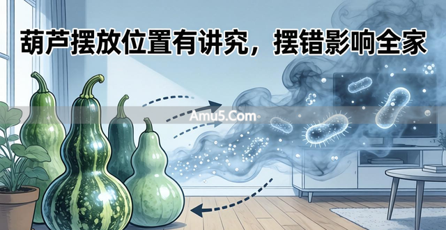 葫芦忌对灶摆放风水学_厨房葫芦清洁方法_葫芦摆放最佳位置
