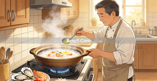 生蚝营养价值 锌元素功效 生蚝瑶柱鲜虾粥做法_生蚝食疗