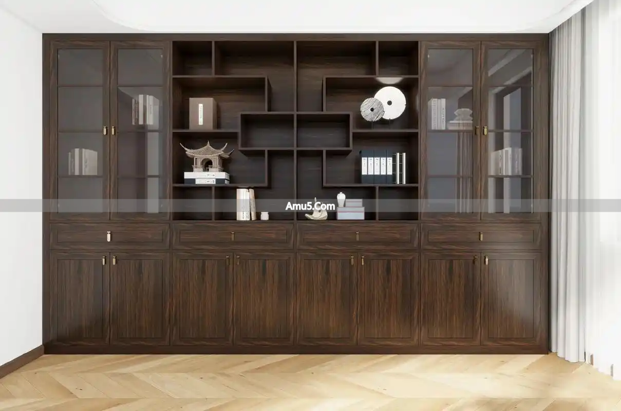 民间风水卧室书桌摆放_书柜摆放风水原则_卧室书柜风水禁忌