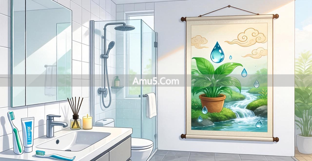 民间风水客厅挂画择图_客厅挂画风水_九鱼图风水寓意