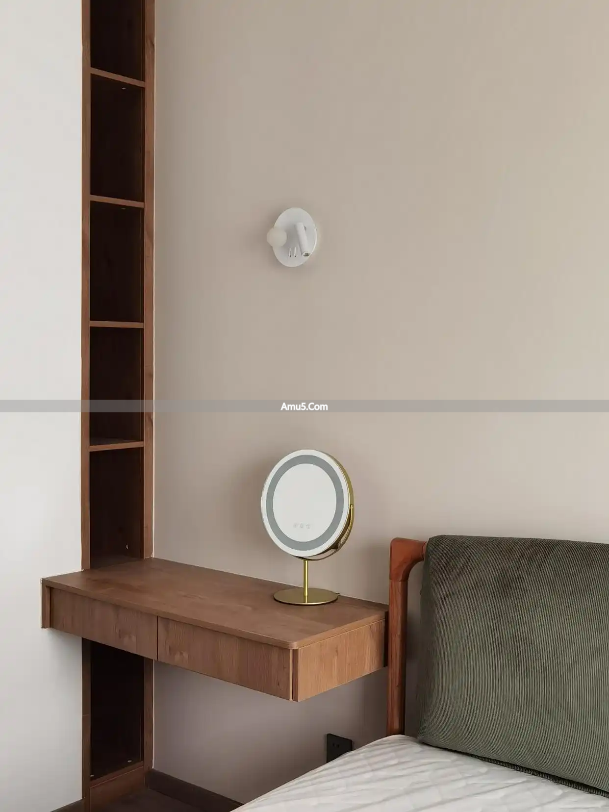 卧室书桌空间利用技巧_民间风水卧室书桌摆放_卧室书桌摆放位置