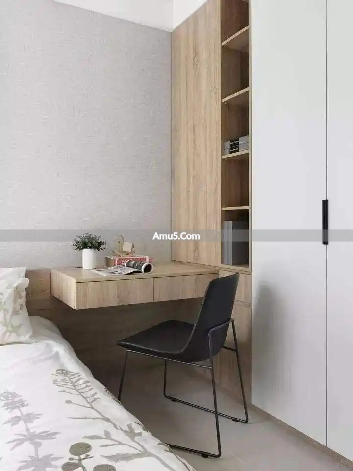 民间风水卧室书桌摆放_卧室书桌空间利用技巧_卧室书桌摆放位置