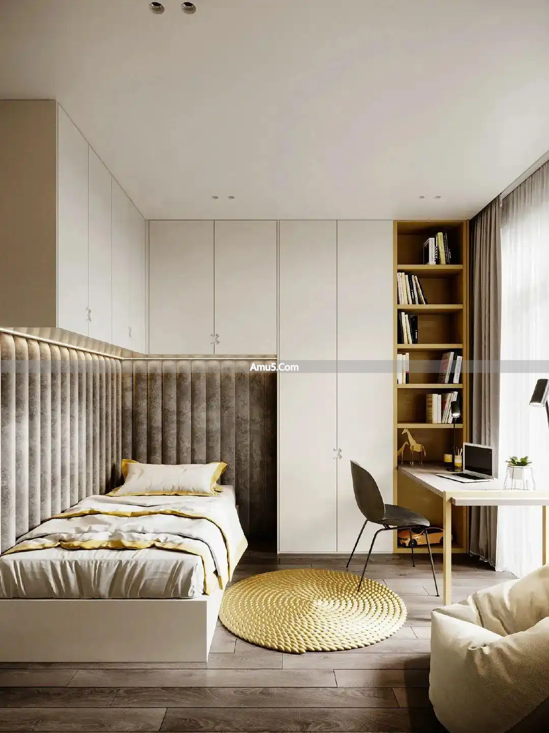 卧室书桌空间利用技巧_民间风水卧室书桌摆放_卧室书桌摆放位置