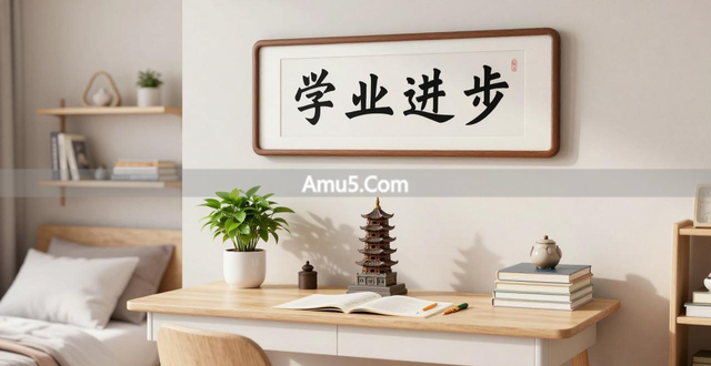 民间风水卧室书桌摆放_卧室风水布局方位_孩子学业风水禁忌