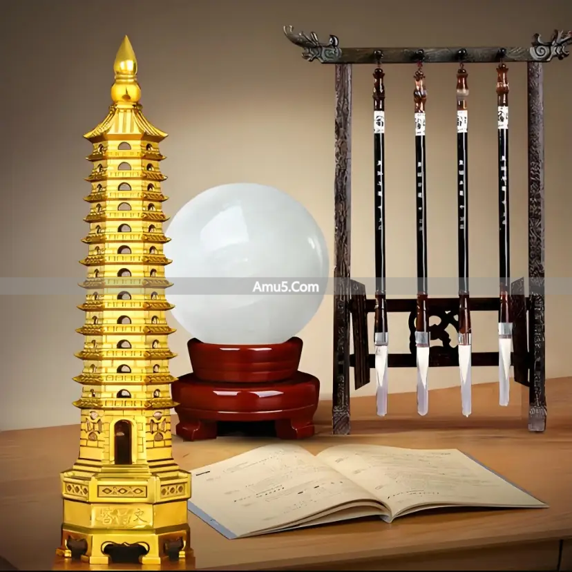 民间风水卧室书桌摆放_文昌位确定方法_儿童房书桌风水布局