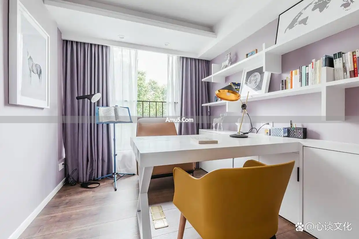 民间风水卧室书桌摆放_书房风水布置_书桌摆放朝向